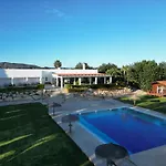 Panzió Quinta Saleiro
