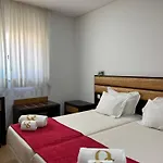 Quinta Saleiro Panzió