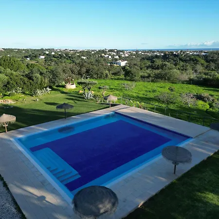 Quinta Saleiro ベッド・アンド・ブレックファスト 4*