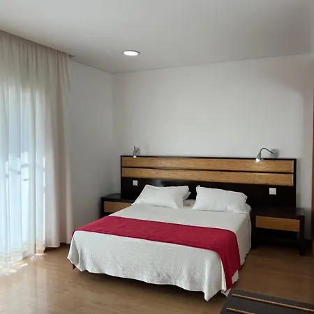 Quinta Saleiro Panzió Olhão