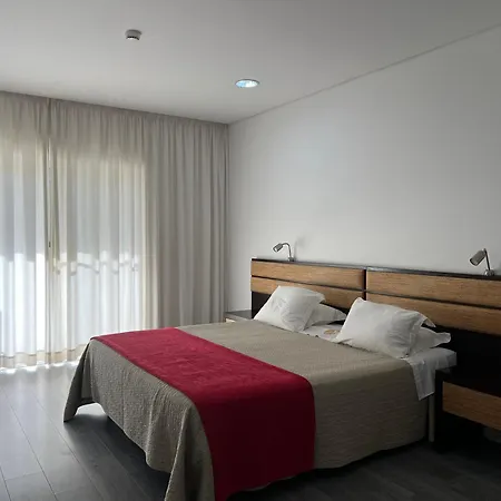 Quinta Saleiro Panzió 3*