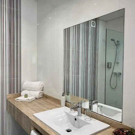 Quinta Saleiro Bed and Breakfast