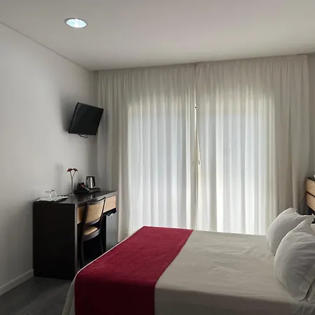 Quinta Saleiro Panzió Olhão