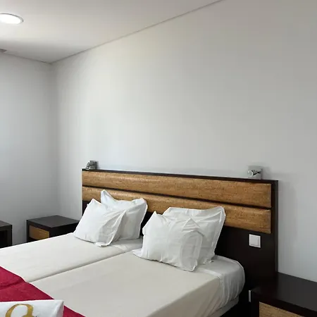 Quinta Saleiro Bed and Breakfast Olhão