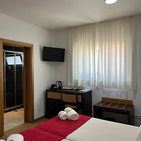 Panzió Quinta Saleiro