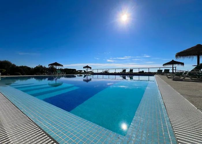 ベッド・アンド・ブレックファスト Quinta Saleiro オリョン