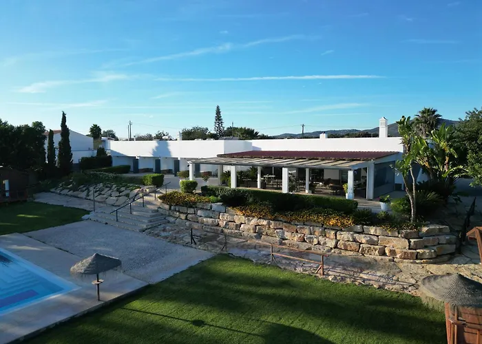 Quinta Saleiro ベッド・アンド・ブレックファスト