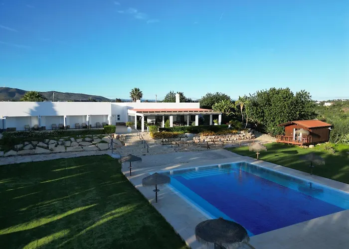 ベッド・アンド・ブレックファスト Quinta Saleiro