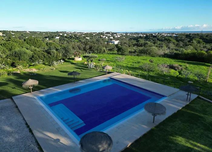 Quinta Saleiro ベッド・アンド・ブレックファスト 4*