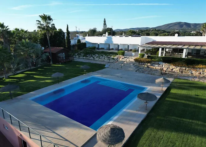 ベッド・アンド・ブレックファスト Quinta Saleiro 4*