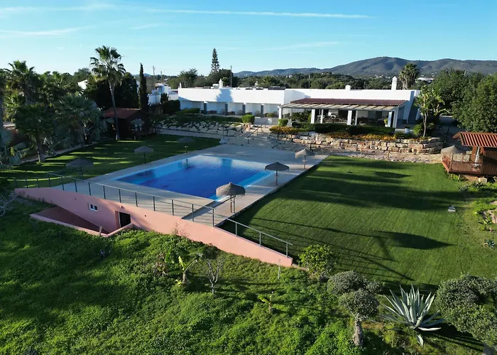 Quinta Saleiro ベッド・アンド・ブレックファスト オリョン