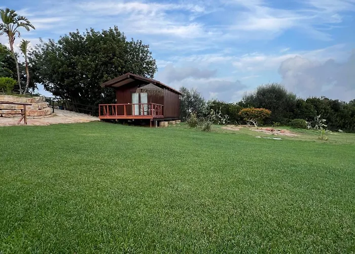 Quinta Saleiro 4* オリョン