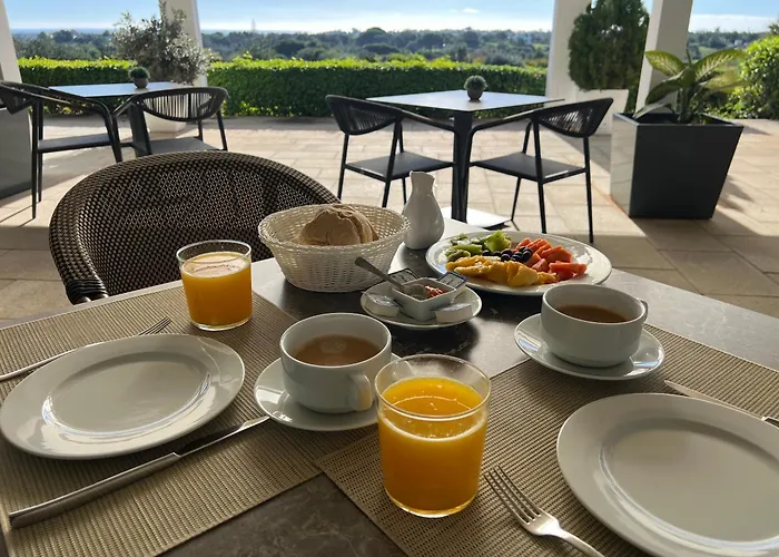 Quinta Saleiro ベッド・アンド・ブレックファスト