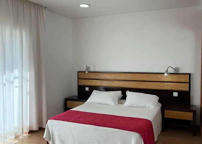 Quinta Saleiro ベッド・アンド・ブレックファスト オリョン