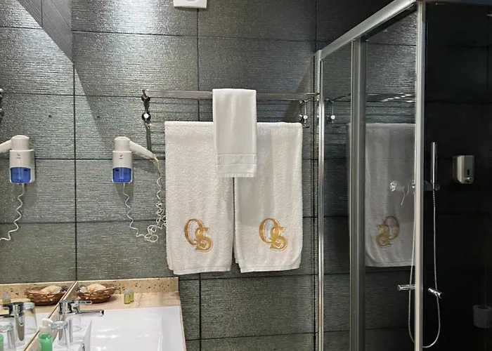 ベッド・アンド・ブレックファスト Quinta Saleiro オリョン