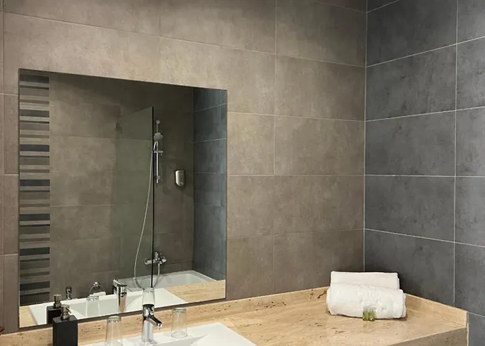 Quinta Saleiro ベッド・アンド・ブレックファスト