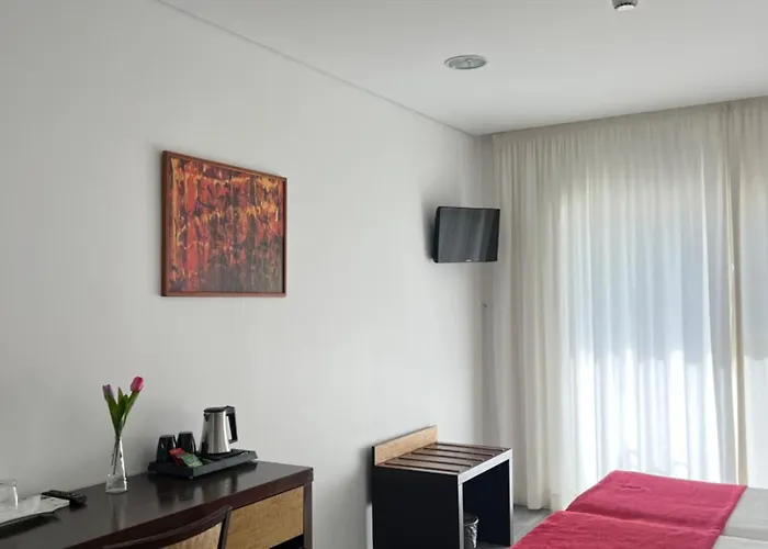 ベッド・アンド・ブレックファスト Quinta Saleiro