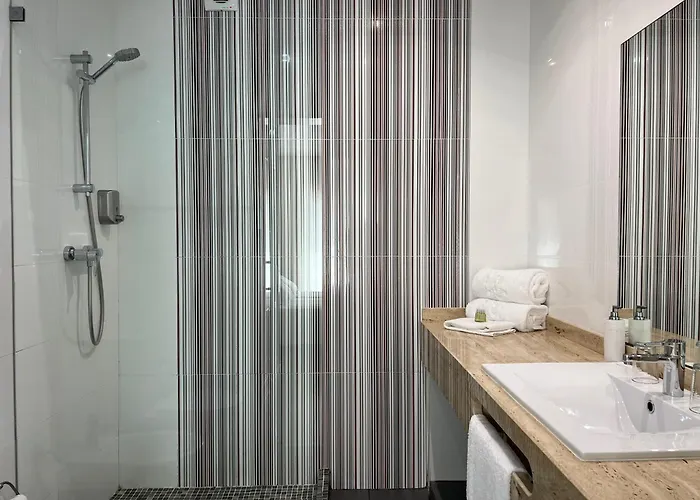 Quinta Saleiro ベッド・アンド・ブレックファスト オリョン