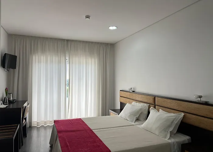 Quinta Saleiro ベッド・アンド・ブレックファスト