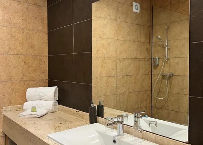 Quinta Saleiro ベッド・アンド・ブレックファスト オリョン