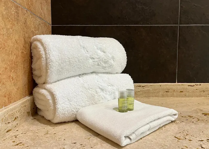 ベッド・アンド・ブレックファスト Quinta Saleiro オリョン