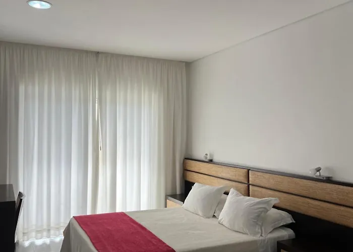 Quinta Saleiro ベッド・アンド・ブレックファスト