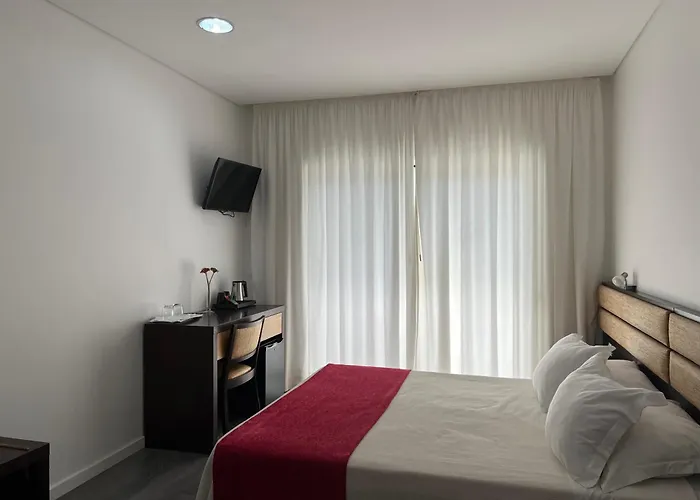 Quinta Saleiro ベッド・アンド・ブレックファスト オリョン