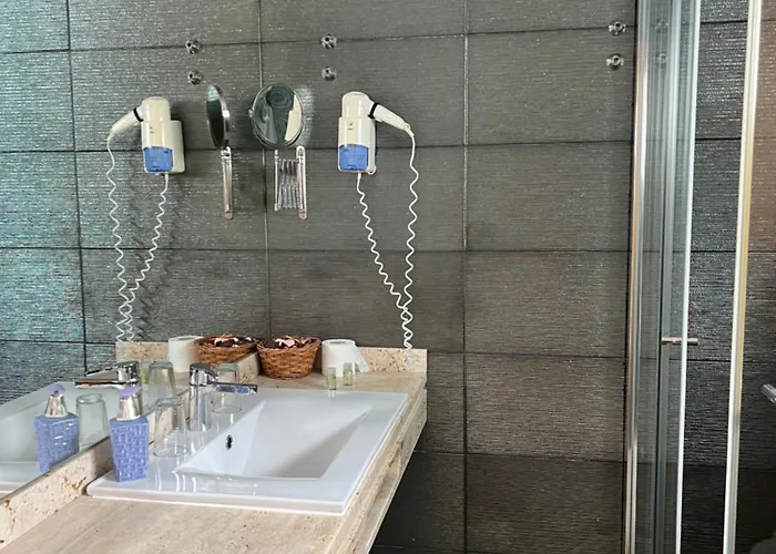 Quinta Saleiro 4* オリョン