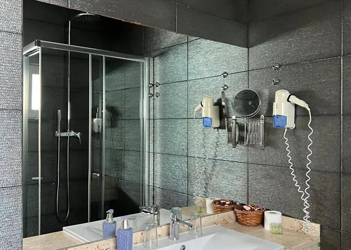 Quinta Saleiro ベッド・アンド・ブレックファスト