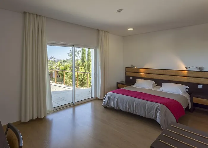 ベッド・アンド・ブレックファスト Quinta Saleiro 4*