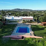 B&B Quinta Saleiro 오양
