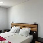 Quinta Saleiro Frühstückspension Olhão
