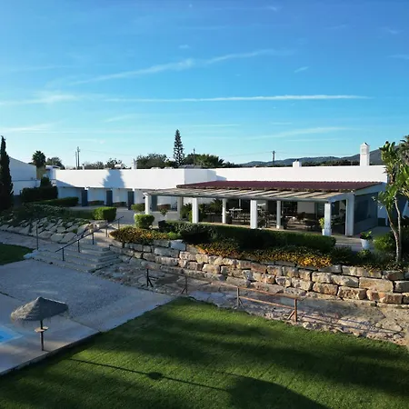 Quinta Saleiro לינה וארוחת בוקר