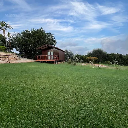 Quinta Saleiro 3* 奥良