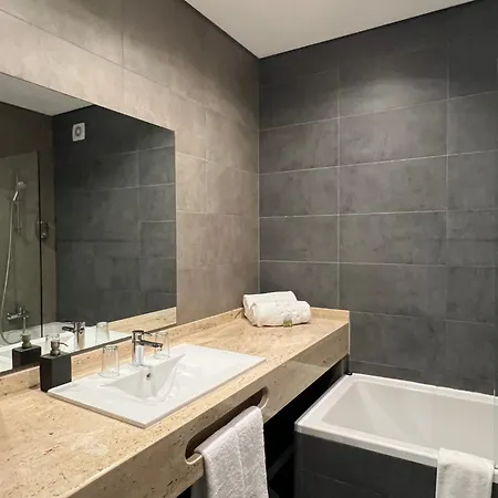 Quinta Saleiro فندق مبيت وإفطار Olhão