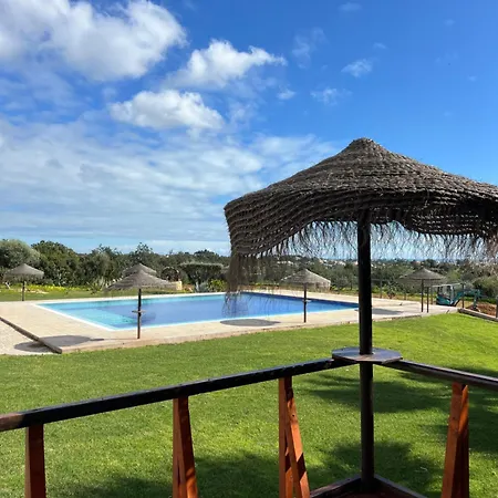 Quinta Saleiro 3* 奥良