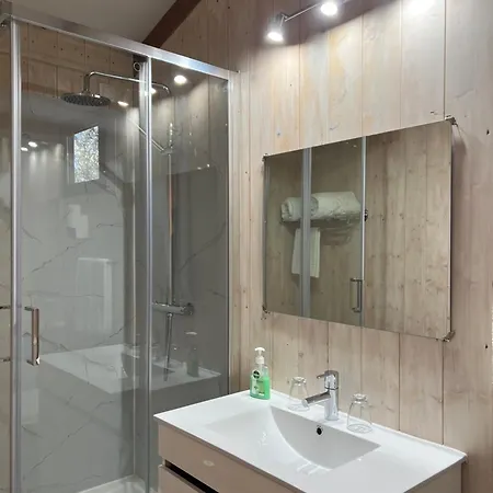 فندق مبيت وإفطار Quinta Saleiro 4*