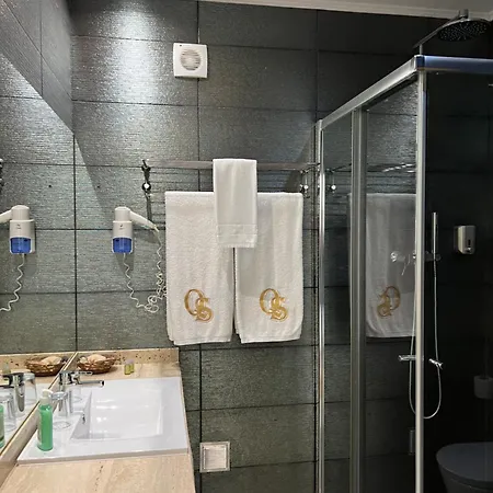 住宿加早餐酒店 Quinta Saleiro 奥良