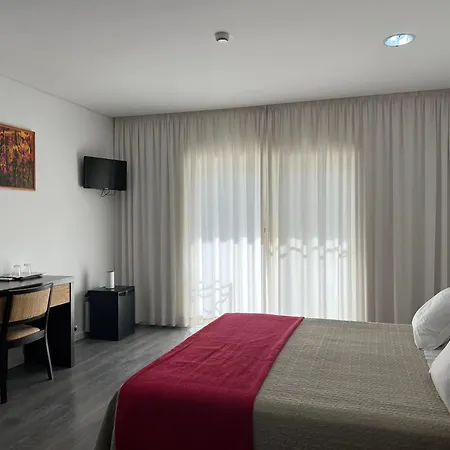Quinta Saleiro 3*