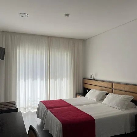 Quinta Saleiro Bed & Breakfast 4*