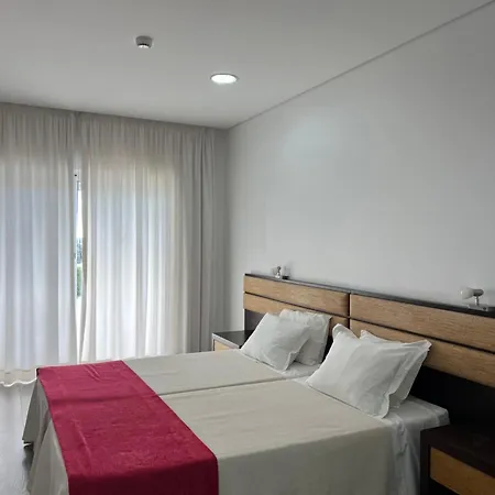 Quinta Saleiro فندق مبيت وإفطار 4*