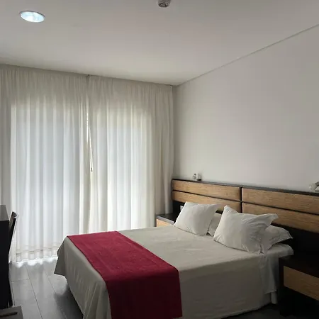 Quinta Saleiro فندق مبيت وإفطار 4*