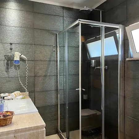فندق مبيت وإفطار Quinta Saleiro 4*