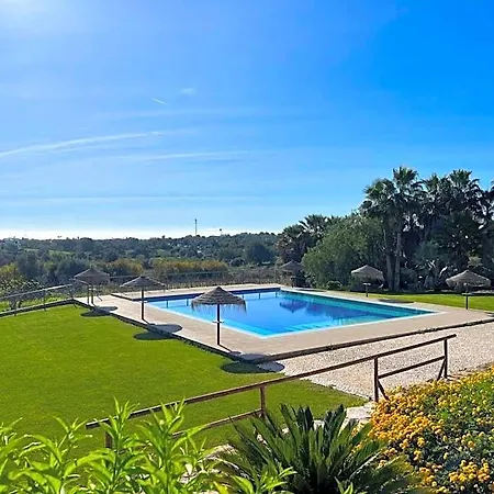 ベッド・アンド・ブレックファスト Quinta Saleiro 4*