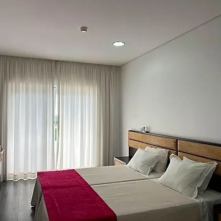 Quinta Saleiro 4*