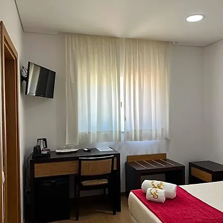 Quinta Saleiro 4* オリョン