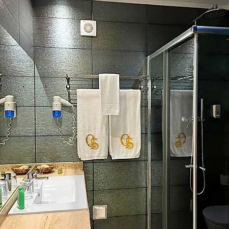 Quinta Saleiro B&B 4*