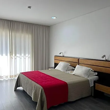 فندق مبيت وإفطار Quinta Saleiro 4*