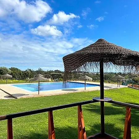 Quinta Saleiro 4* 오양