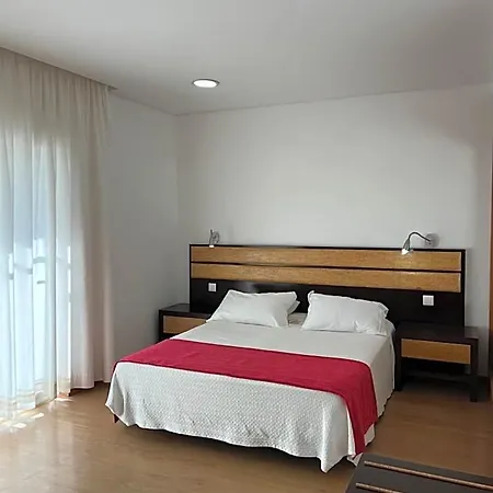 Quinta Saleiro 4* 오양